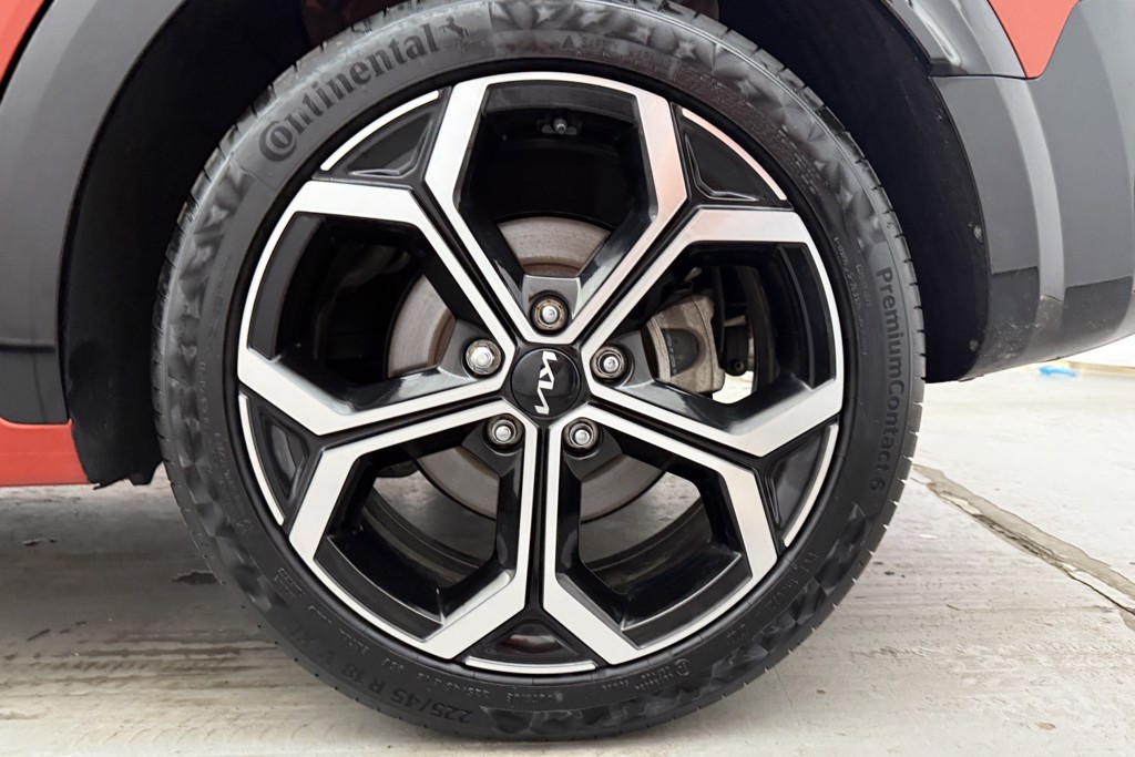 KIA Niro 3 Automatic Petrol-Electric Hybrid SUV - Stock Number (1553716) - 32nd supplementary image