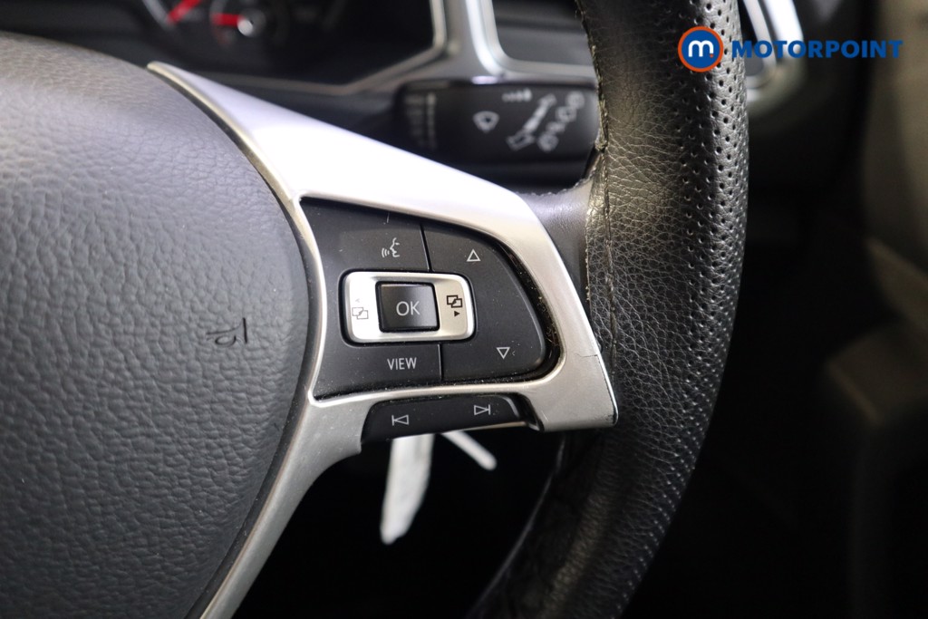 Volkswagen T-Roc Active Manual Petrol SUV - Stock Number (1553725) - 4th supplementary image