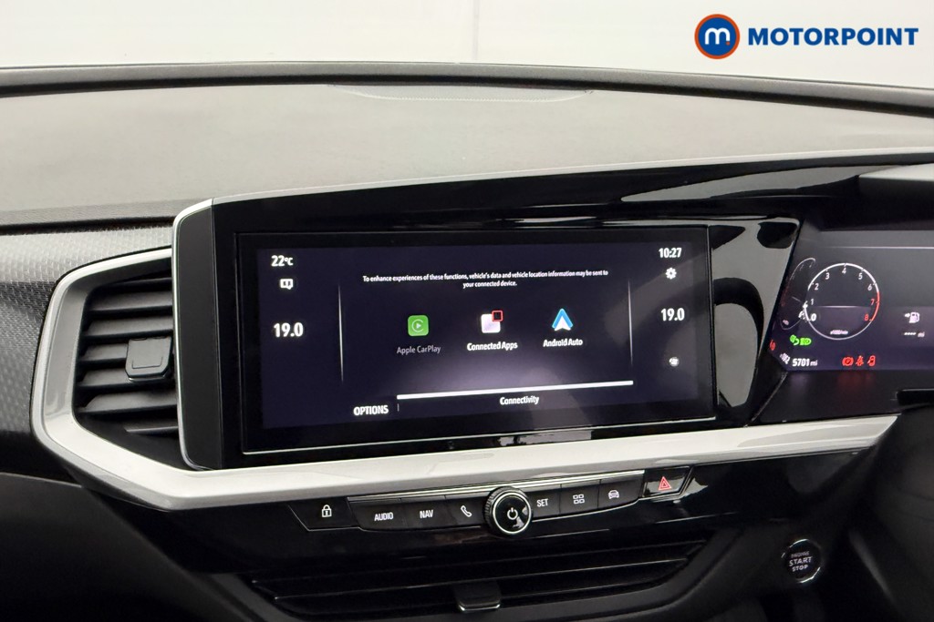 Vauxhall Grandland Ultimate Automatic Petrol SUV - Stock Number (1553886) - 2nd supplementary image