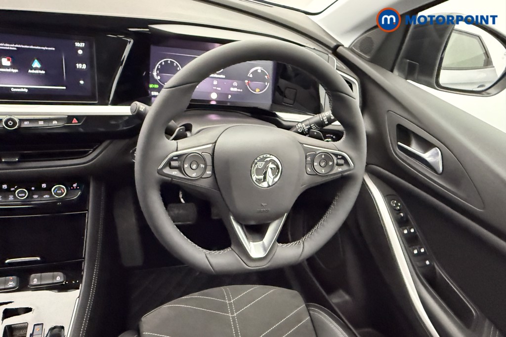 Vauxhall Grandland Ultimate Automatic Petrol SUV - Stock Number (1553886) - 3rd supplementary image
