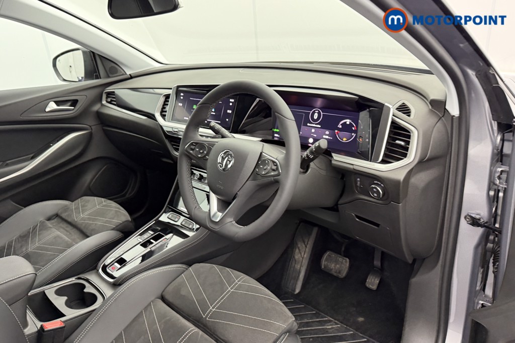 Vauxhall Grandland Ultimate Automatic Petrol SUV - Stock Number (1553886) - 4th supplementary image