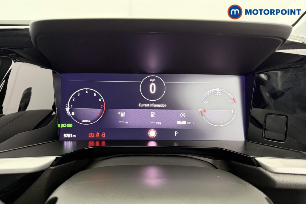 Vauxhall Grandland Ultimate Automatic Petrol SUV - Stock Number (1553886) - 5th supplementary image