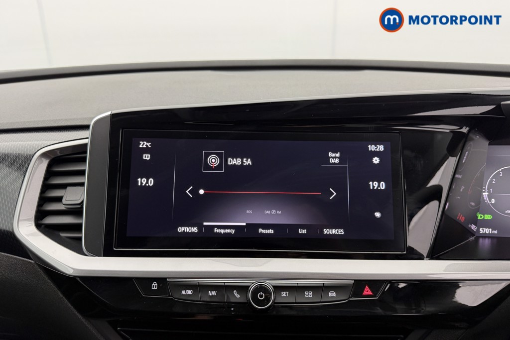 Vauxhall Grandland Ultimate Automatic Petrol SUV - Stock Number (1553886) - 6th supplementary image