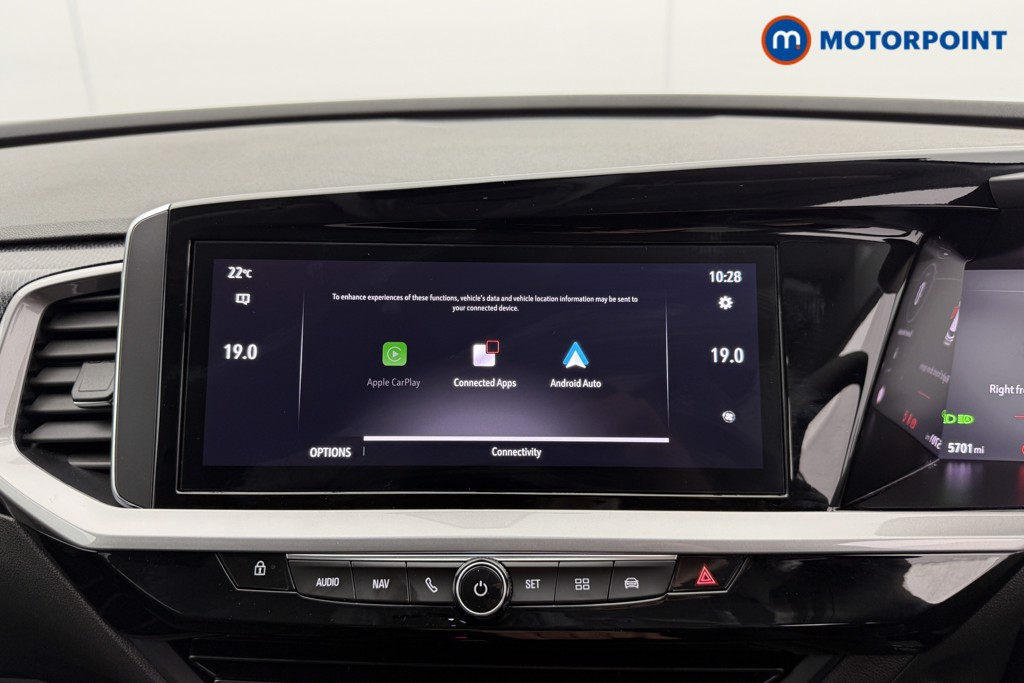 Vauxhall Grandland Ultimate Automatic Petrol SUV - Stock Number (1553886) - 7th supplementary image