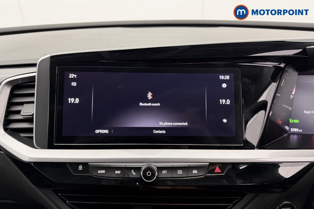 Vauxhall Grandland Ultimate Automatic Petrol SUV - Stock Number (1553886) - 8th supplementary image