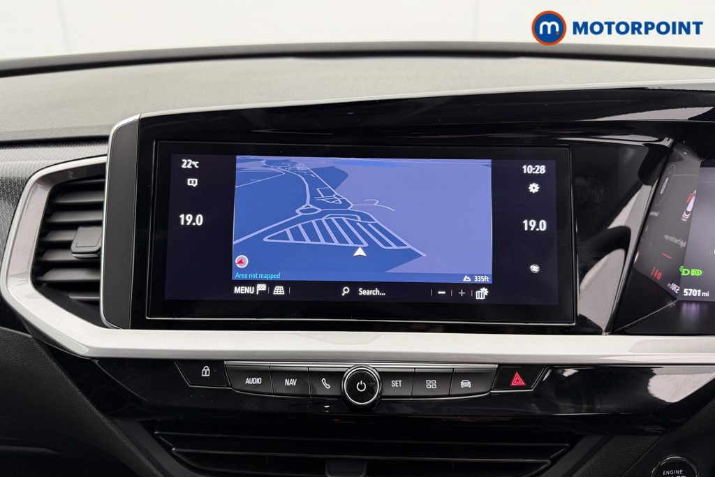 Vauxhall Grandland Ultimate Automatic Petrol SUV - Stock Number (1553886) - 9th supplementary image