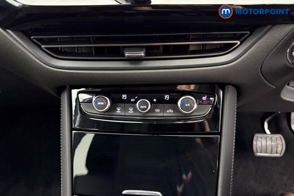 Vauxhall Grandland Ultimate Automatic Petrol SUV - Stock Number (1553886) - 10th supplementary image