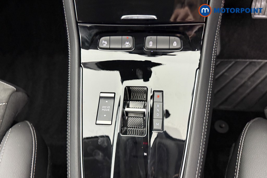 Vauxhall Grandland Ultimate Automatic Petrol SUV - Stock Number (1553886) - 11th supplementary image
