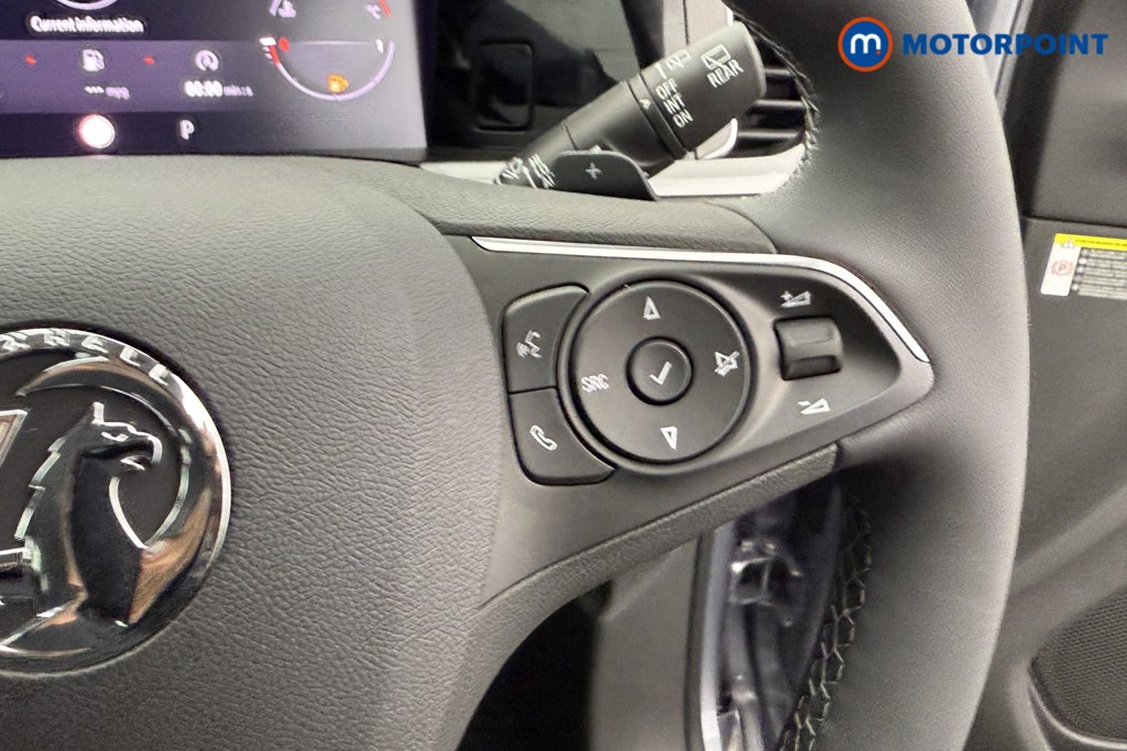Vauxhall Grandland Ultimate Automatic Petrol SUV - Stock Number (1553886) - 13th supplementary image