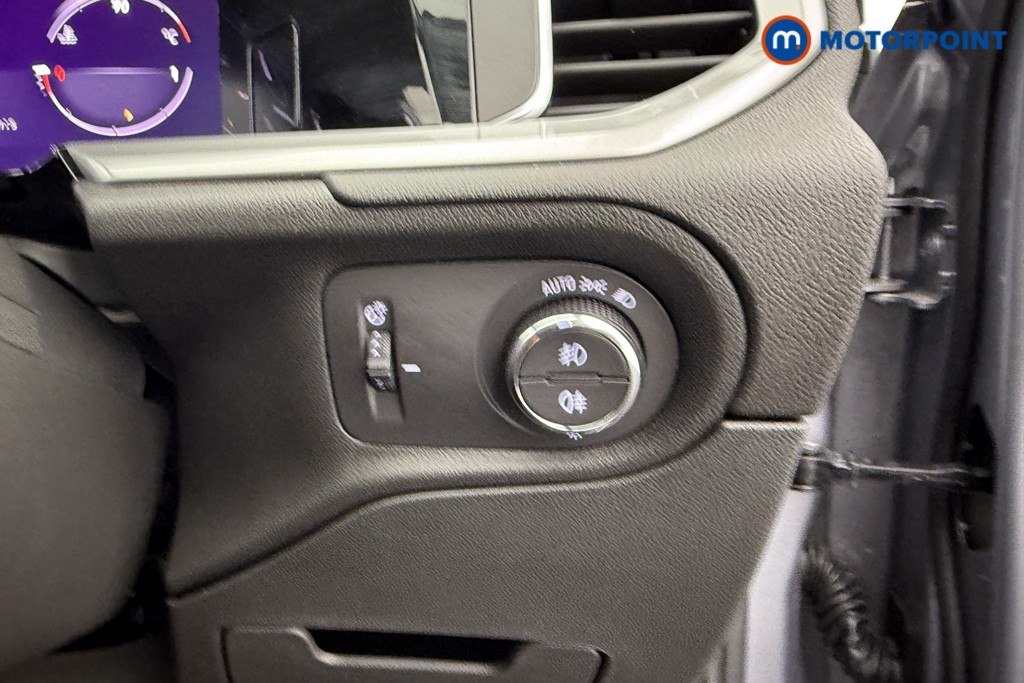 Vauxhall Grandland Ultimate Automatic Petrol SUV - Stock Number (1553886) - 14th supplementary image