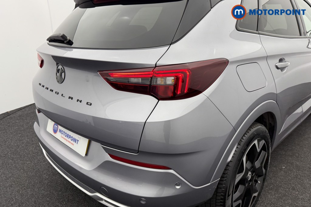 Vauxhall Grandland Ultimate Automatic Petrol SUV - Stock Number (1553886) - 27th supplementary image