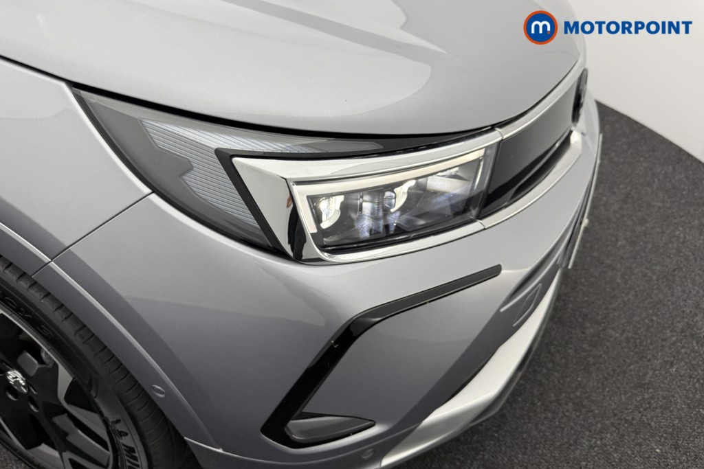 Vauxhall Grandland Ultimate Automatic Petrol SUV - Stock Number (1553886) - 28th supplementary image