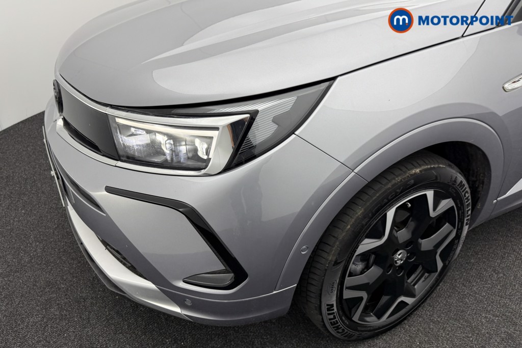Vauxhall Grandland Ultimate Automatic Petrol SUV - Stock Number (1553886) - 29th supplementary image
