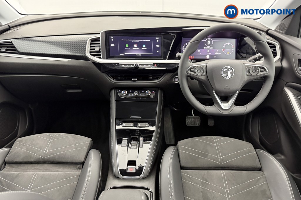 Vauxhall Grandland Ultimate Automatic Petrol SUV - Stock Number (1553886) - 1st supplementary image