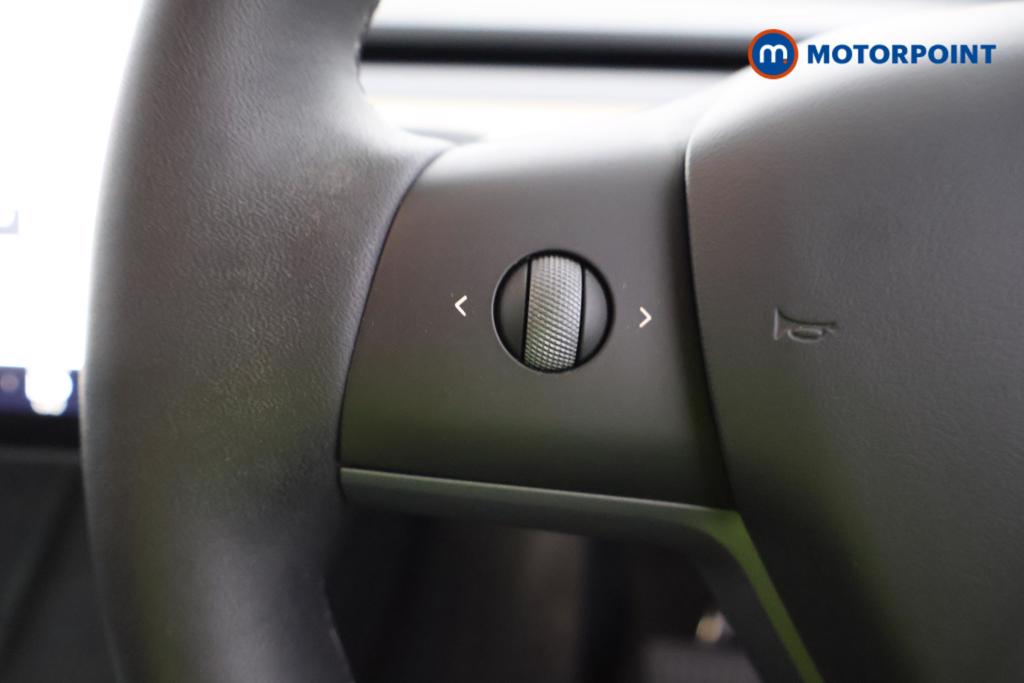 Tesla Model Y Long Range Automatic Electric SUV - Stock Number (1553924) - 2nd supplementary image
