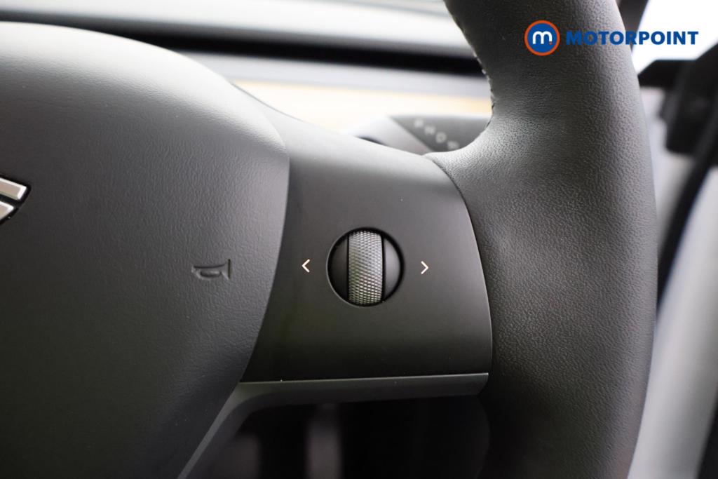 Tesla Model Y Long Range Automatic Electric SUV - Stock Number (1553924) - 3rd supplementary image