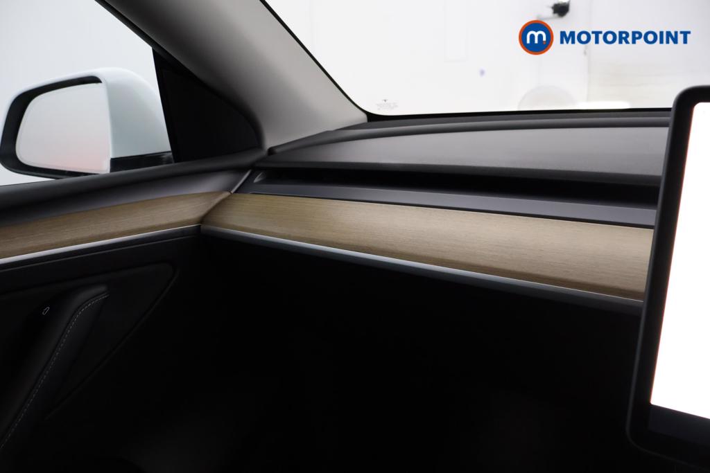 Tesla Model Y Long Range Automatic Electric SUV - Stock Number (1553924) - 6th supplementary image