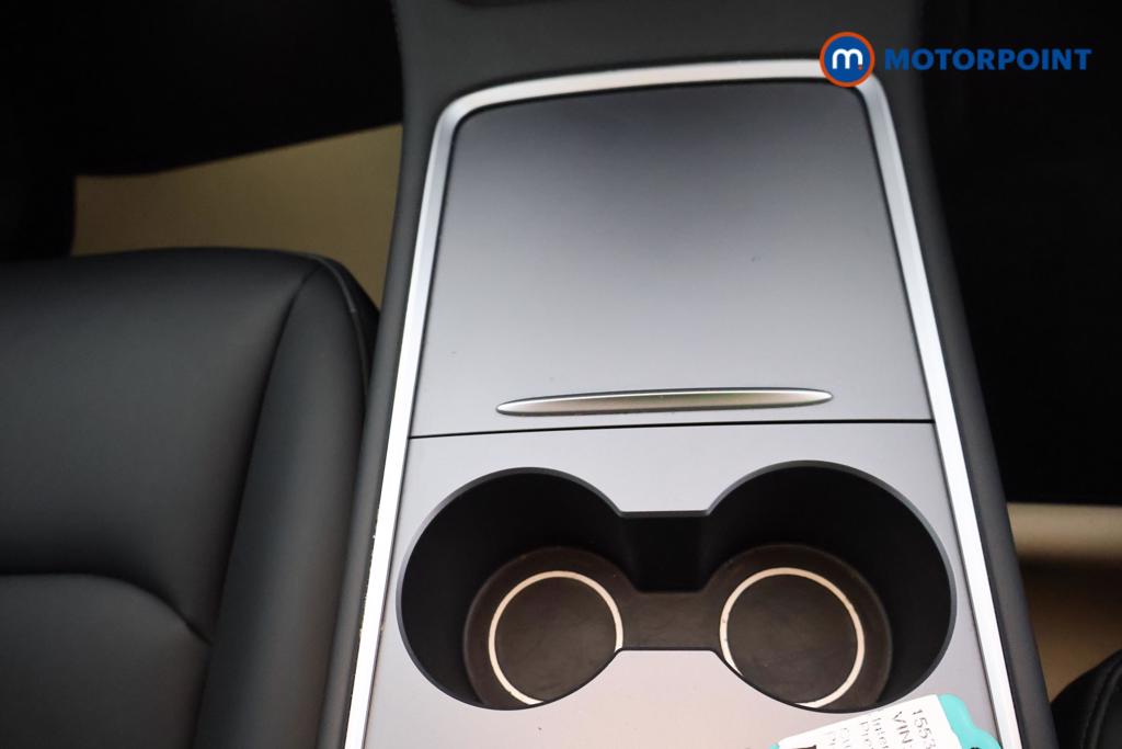Tesla Model Y Long Range Automatic Electric SUV - Stock Number (1553924) - 7th supplementary image