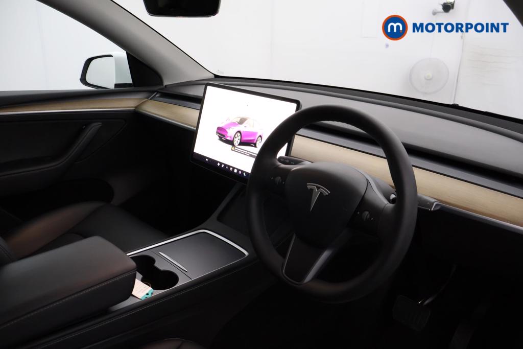 Tesla Model Y Long Range Automatic Electric SUV - Stock Number (1553924) - 8th supplementary image