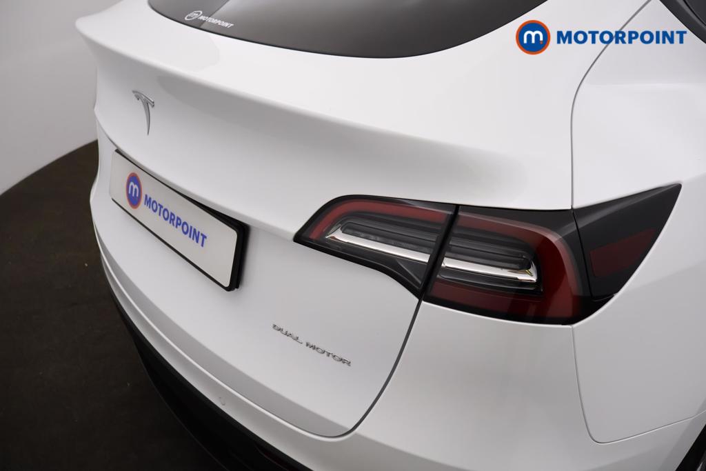 Tesla Model Y Long Range Automatic Electric SUV - Stock Number (1553924) - 13th supplementary image