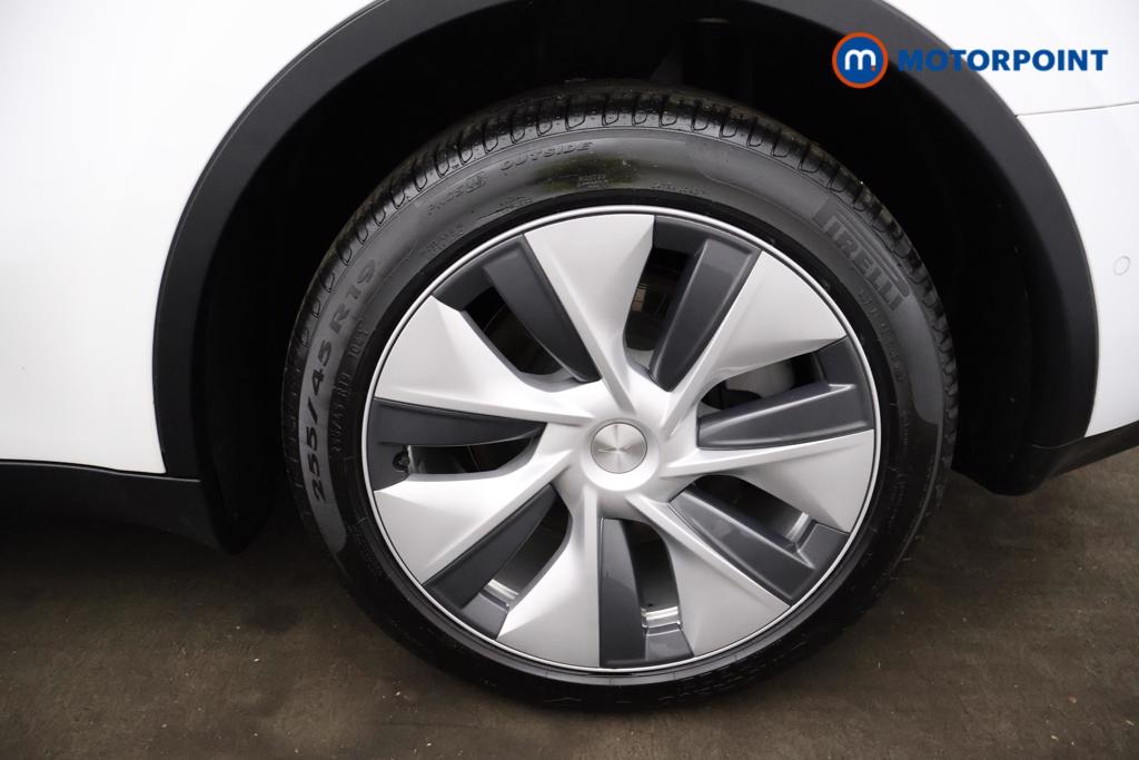 Tesla Model Y Long Range Automatic Electric SUV - Stock Number (1553924) - 14th supplementary image