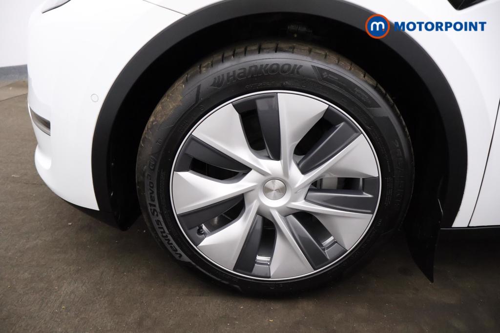 Tesla Model Y Long Range Automatic Electric SUV - Stock Number (1553924) - 15th supplementary image
