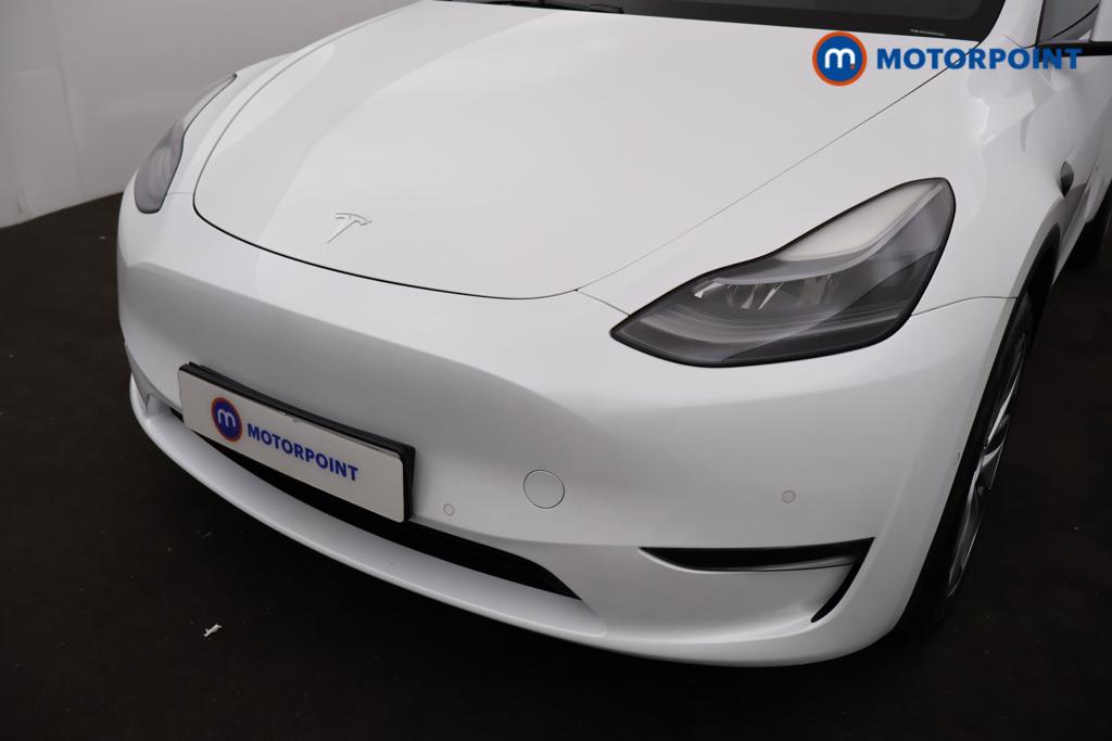 Tesla Model Y Long Range Automatic Electric SUV - Stock Number (1553924) - 16th supplementary image