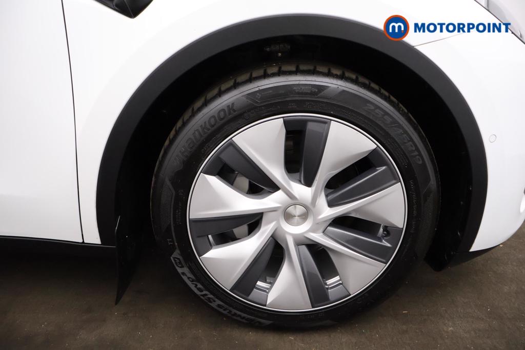 Tesla Model Y Long Range Automatic Electric SUV - Stock Number (1553924) - 17th supplementary image