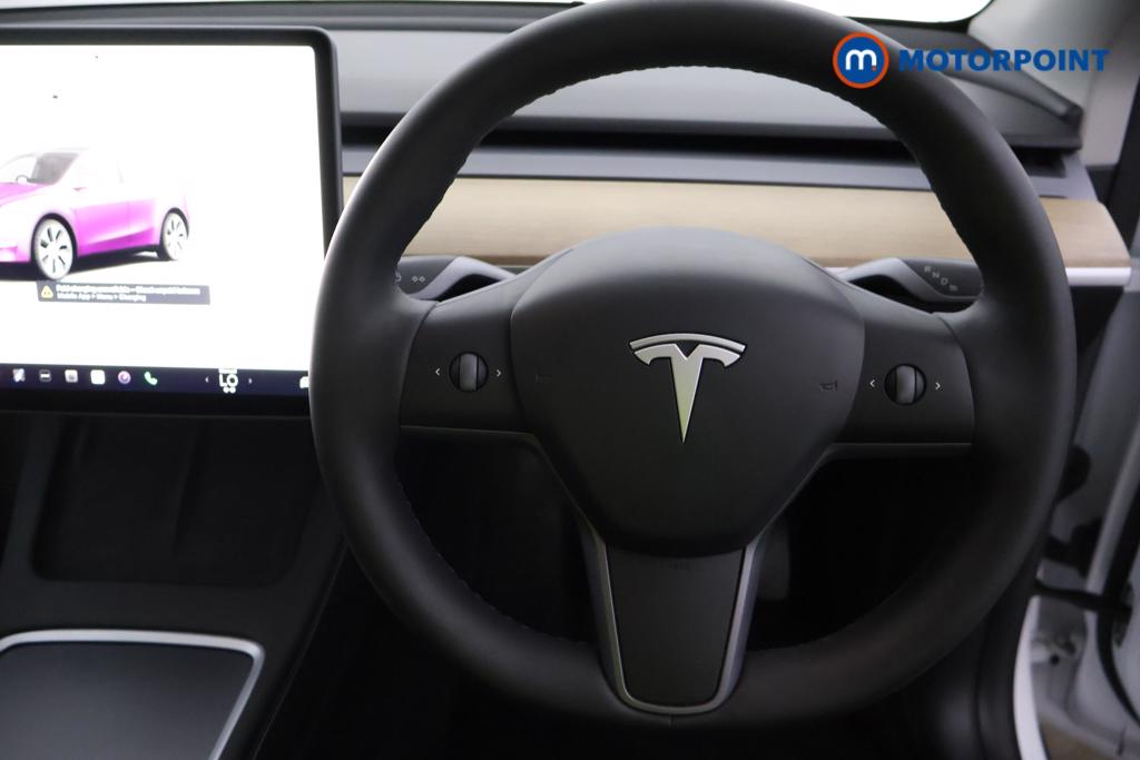 Tesla Model Y Long Range Automatic Electric SUV - Stock Number (1553924) - 1st supplementary image