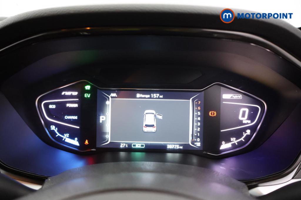 KIA Niro 3 Automatic Petrol-Electric Hybrid SUV - Stock Number (1553926) - 2nd supplementary image