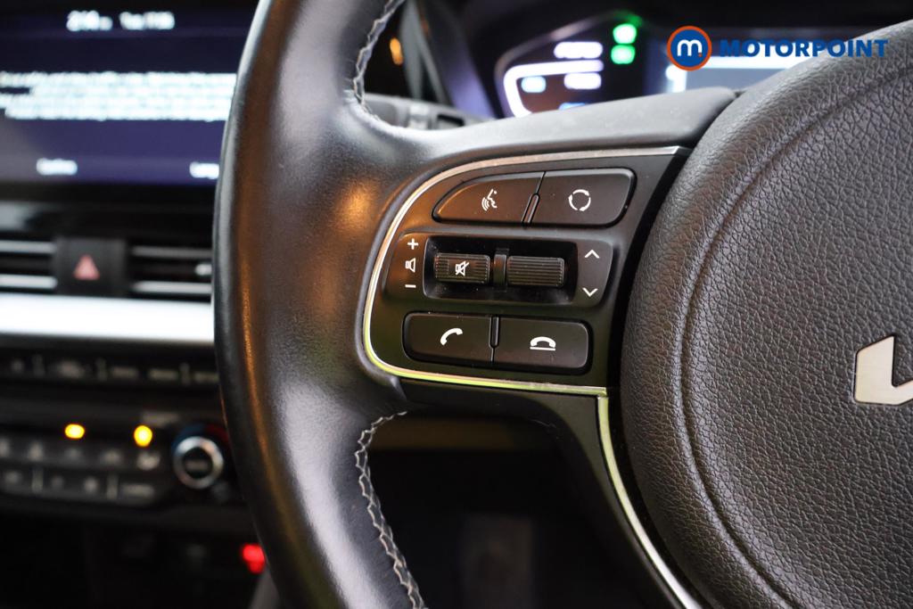 KIA Niro 3 Automatic Petrol-Electric Hybrid SUV - Stock Number (1553926) - 3rd supplementary image