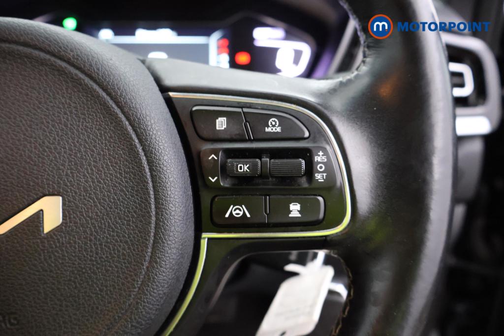 KIA Niro 3 Automatic Petrol-Electric Hybrid SUV - Stock Number (1553926) - 4th supplementary image