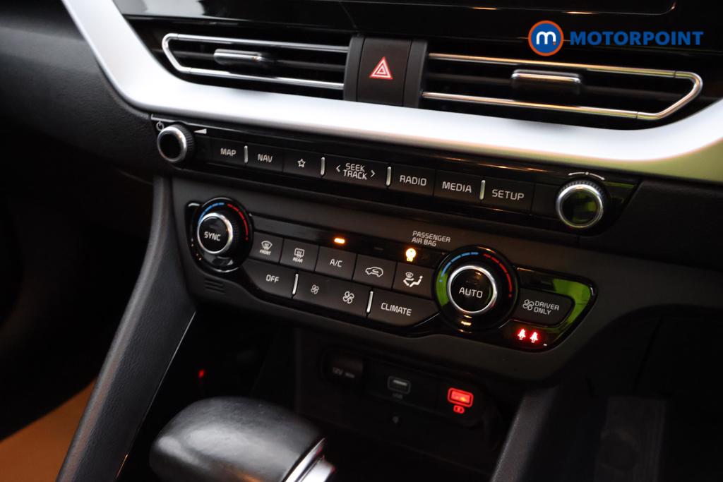 KIA Niro 3 Automatic Petrol-Electric Hybrid SUV - Stock Number (1553926) - 6th supplementary image