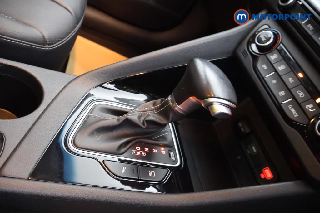 KIA Niro 3 Automatic Petrol-Electric Hybrid SUV - Stock Number (1553926) - 7th supplementary image