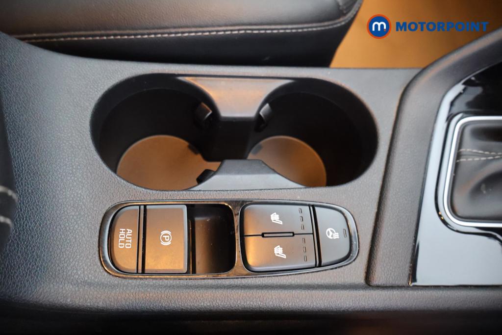 KIA Niro 3 Automatic Petrol-Electric Hybrid SUV - Stock Number (1553926) - 8th supplementary image