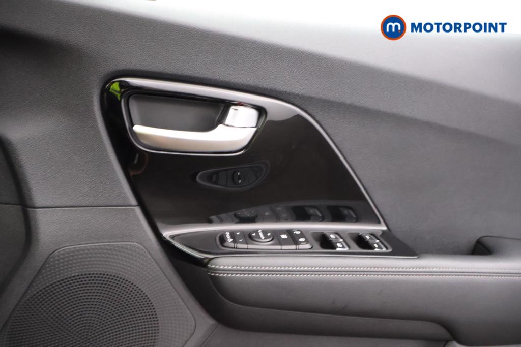 KIA Niro 3 Automatic Petrol-Electric Hybrid SUV - Stock Number (1553926) - 10th supplementary image