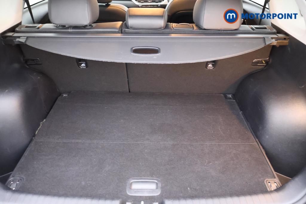 KIA Niro 3 Automatic Petrol-Electric Hybrid SUV - Stock Number (1553926) - 13th supplementary image