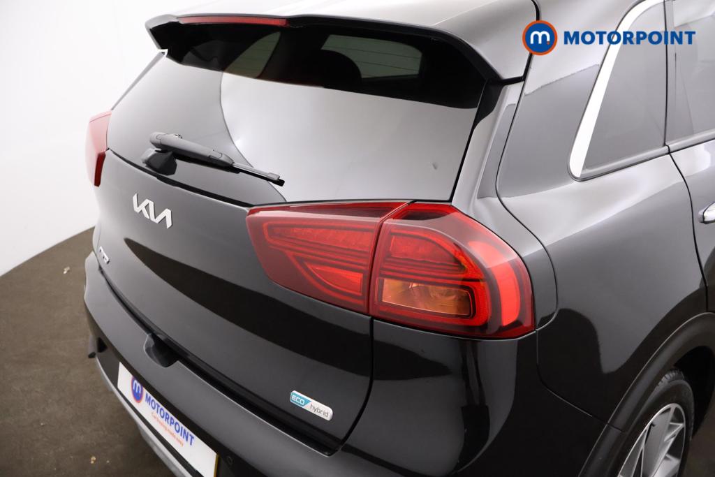 KIA Niro 3 Automatic Petrol-Electric Hybrid SUV - Stock Number (1553926) - 14th supplementary image