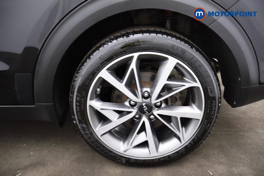 KIA Niro 3 Automatic Petrol-Electric Hybrid SUV - Stock Number (1553926) - 16th supplementary image