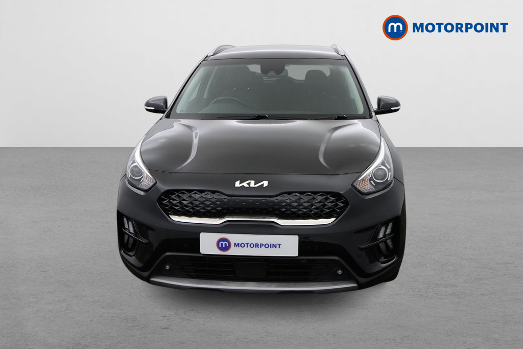 KIA Niro 3 Automatic Petrol-Electric Hybrid SUV - Stock Number (1553926) - Front bumper