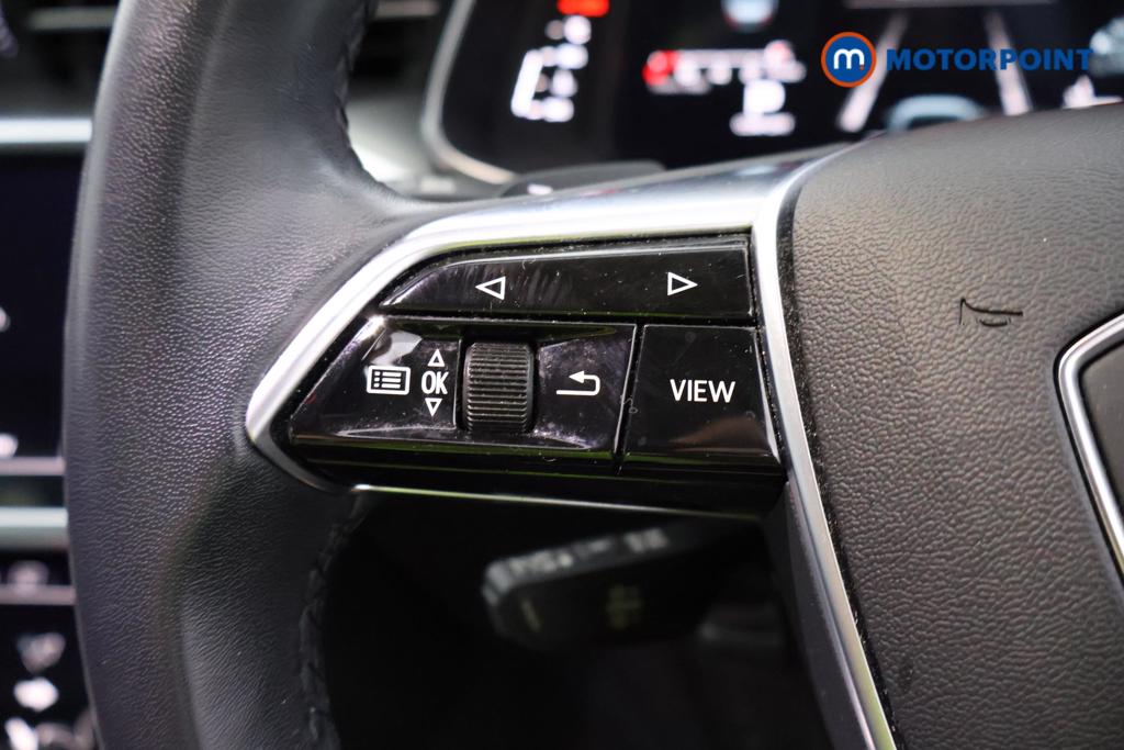 Audi A6 Sport Automatic Petrol Saloon - Stock Number (1553938) - 3rd supplementary image