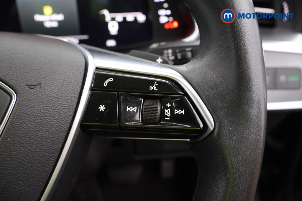 Audi A6 Sport Automatic Petrol Saloon - Stock Number (1553938) - 4th supplementary image