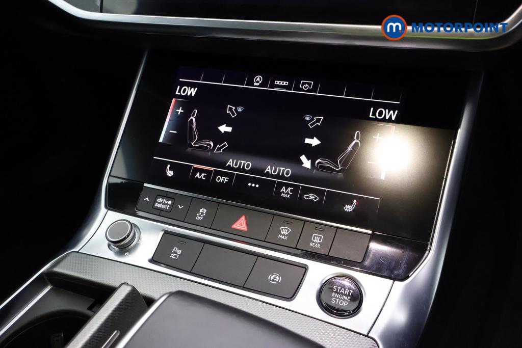 Audi A6 Sport Automatic Petrol Saloon - Stock Number (1553938) - 6th supplementary image