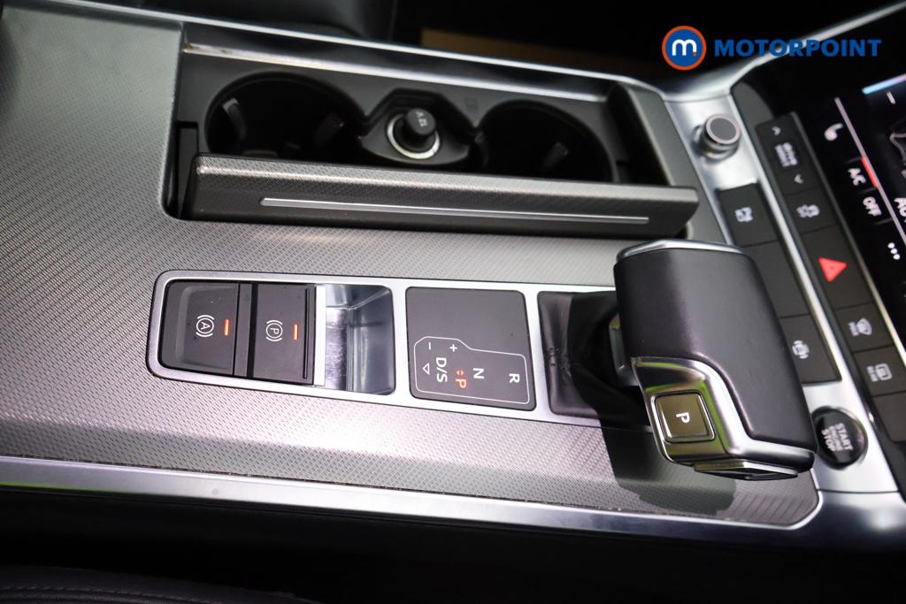 Audi A6 Sport Automatic Petrol Saloon - Stock Number (1553938) - 7th supplementary image
