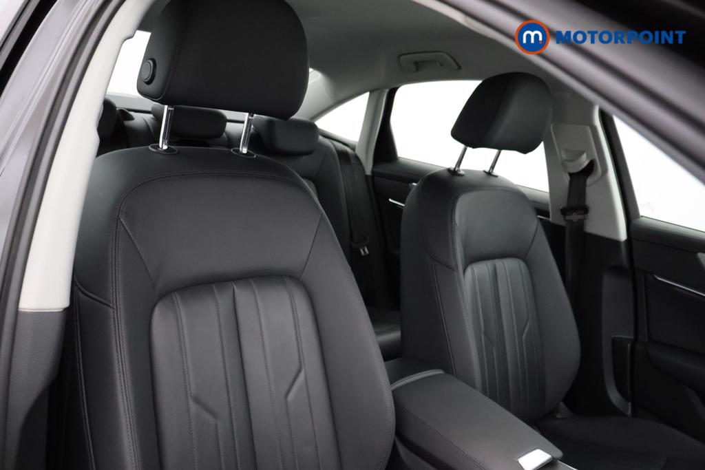 Audi A6 Sport Automatic Petrol Saloon - Stock Number (1553938) - 10th supplementary image