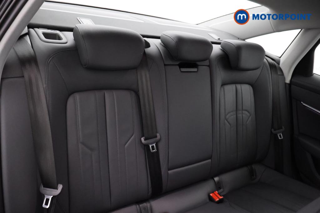 Audi A6 Sport Automatic Petrol Saloon - Stock Number (1553938) - 11th supplementary image
