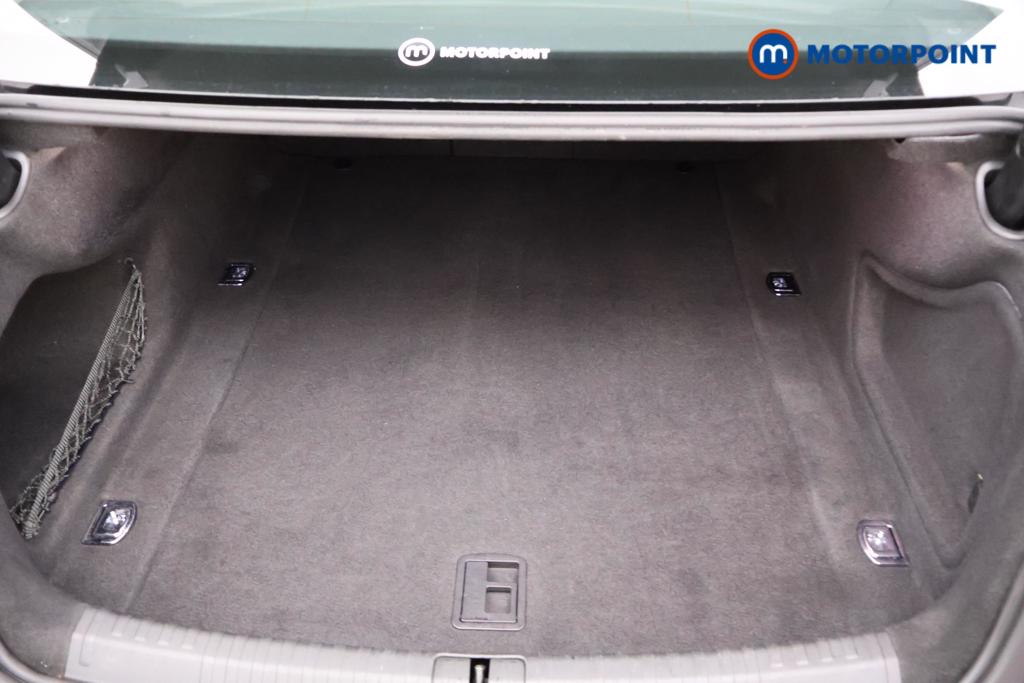 Audi A6 Sport Automatic Petrol Saloon - Stock Number (1553938) - 12th supplementary image