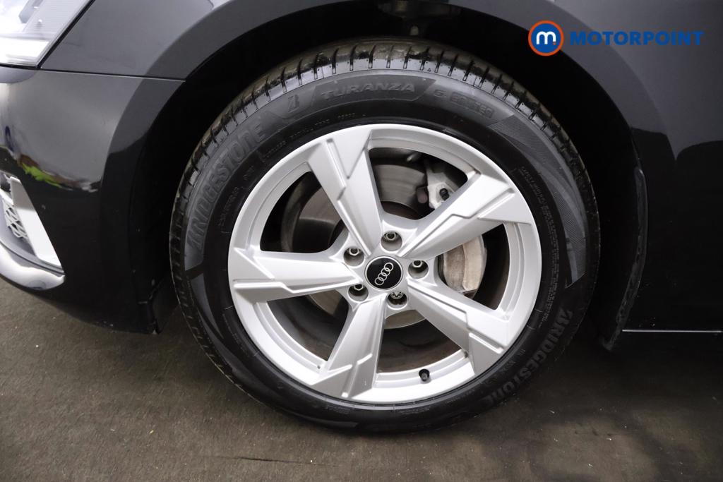Audi A6 Sport Automatic Petrol Saloon - Stock Number (1553938) - 15th supplementary image