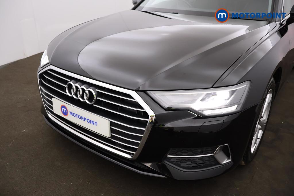 Audi A6 Sport Automatic Petrol Saloon - Stock Number (1553938) - 16th supplementary image