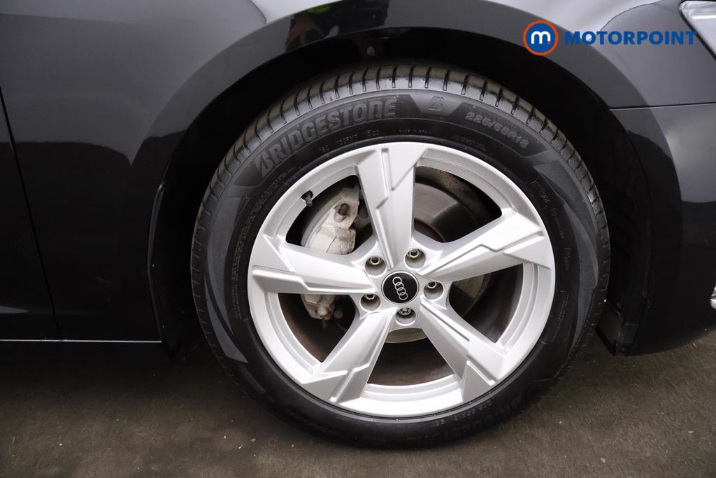 Audi A6 Sport Automatic Petrol Saloon - Stock Number (1553938) - 17th supplementary image